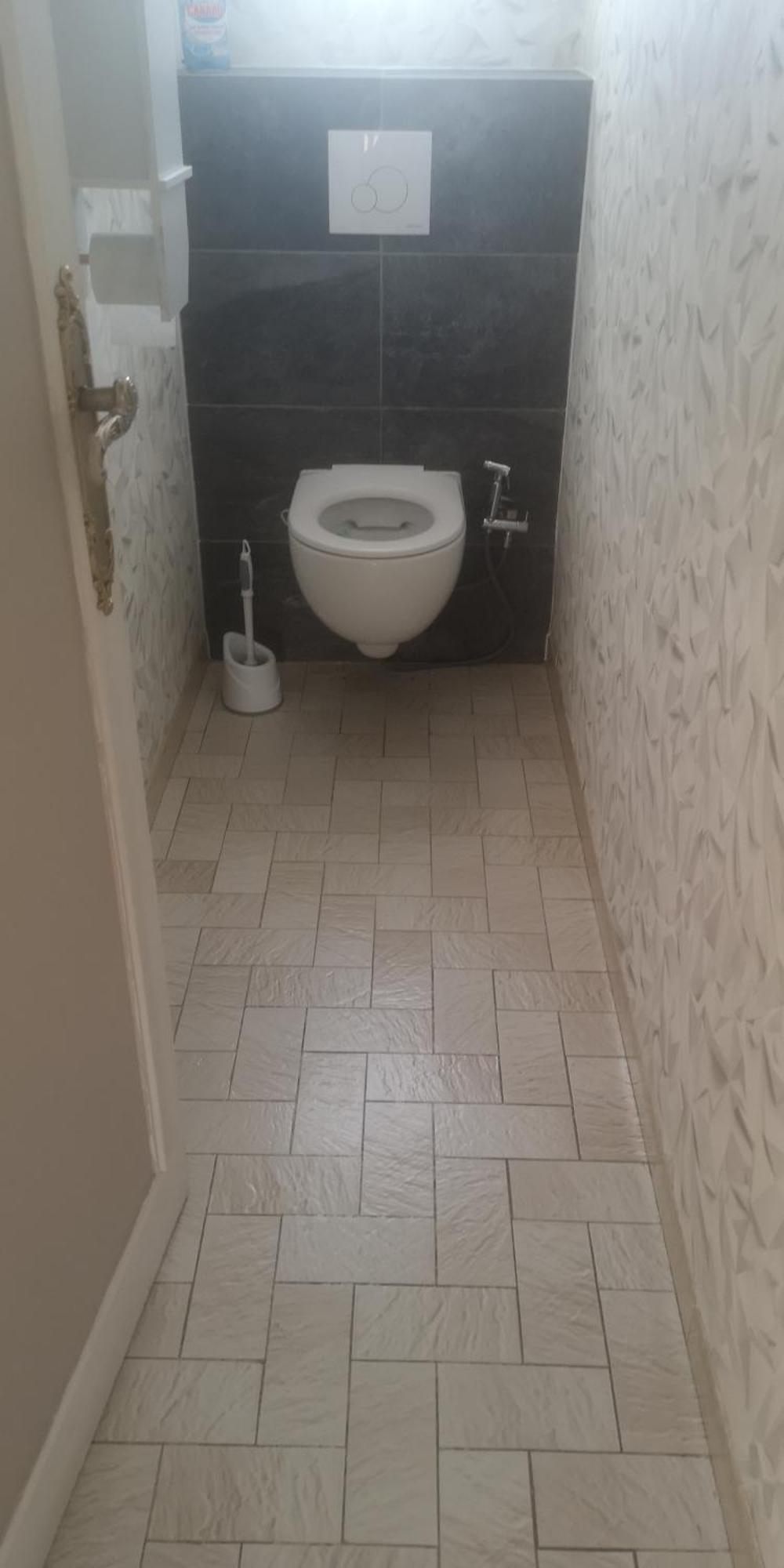 Appartement Dans Villa Avec Piscine Et Jardin Marguerittes Ngoại thất bức ảnh
