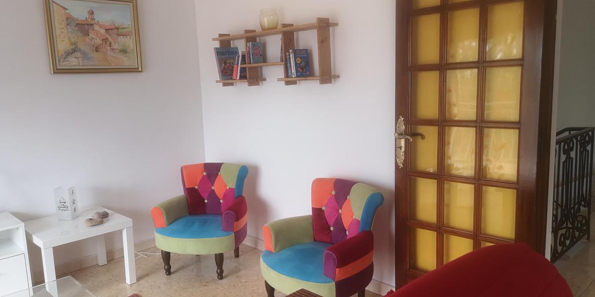 Appartement Dans Villa Avec Piscine Et Jardin Marguerittes Ngoại thất bức ảnh